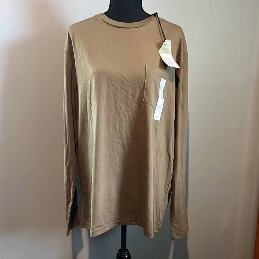 Men’s Goodfellow & CO Long Sleeve